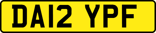 DA12YPF
