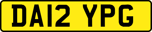 DA12YPG
