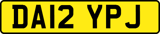 DA12YPJ