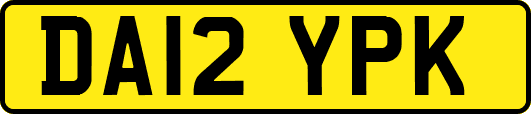 DA12YPK