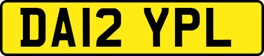 DA12YPL