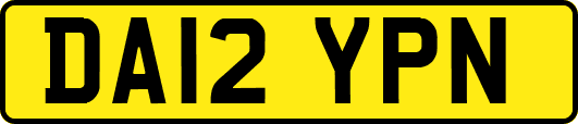 DA12YPN