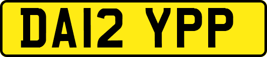 DA12YPP