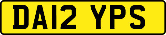 DA12YPS