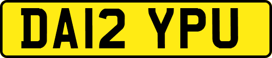 DA12YPU