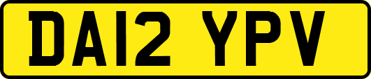 DA12YPV