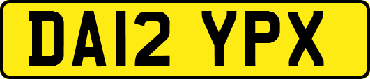 DA12YPX