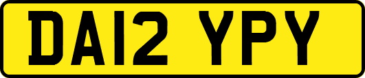 DA12YPY