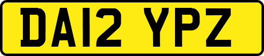DA12YPZ