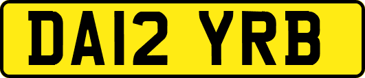 DA12YRB