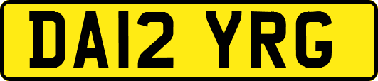 DA12YRG
