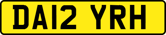 DA12YRH