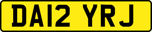 DA12YRJ