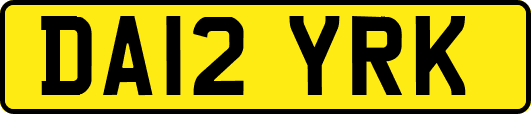 DA12YRK