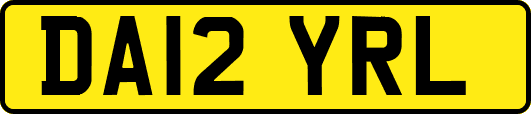DA12YRL