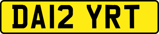 DA12YRT