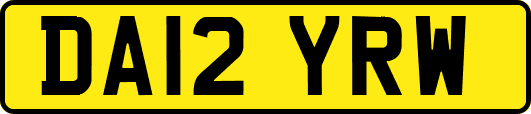 DA12YRW