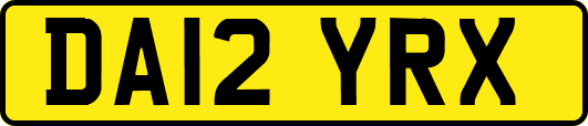 DA12YRX