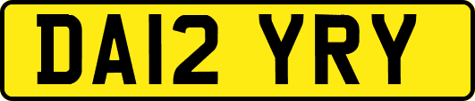 DA12YRY
