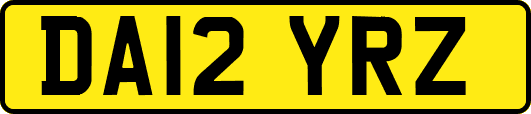 DA12YRZ
