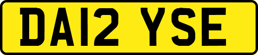 DA12YSE