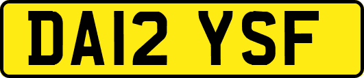 DA12YSF