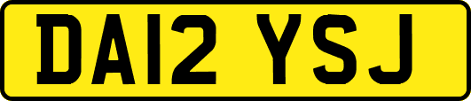 DA12YSJ