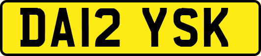DA12YSK