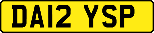 DA12YSP