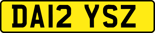 DA12YSZ