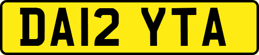 DA12YTA