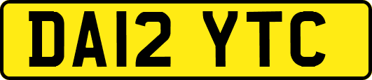 DA12YTC