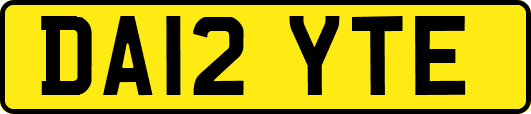 DA12YTE