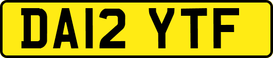 DA12YTF
