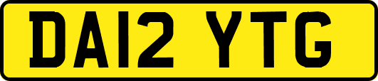DA12YTG