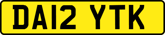 DA12YTK