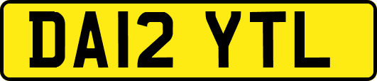 DA12YTL
