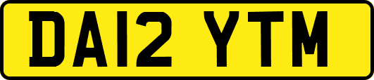 DA12YTM