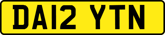 DA12YTN