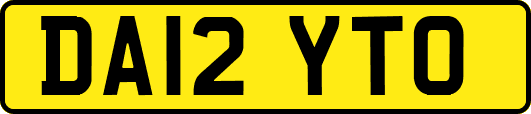 DA12YTO