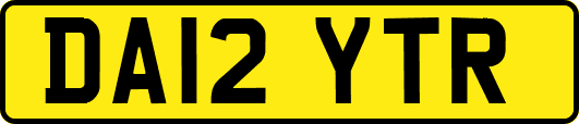DA12YTR