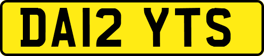 DA12YTS