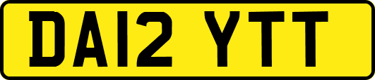 DA12YTT