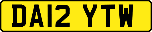 DA12YTW