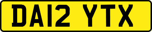 DA12YTX