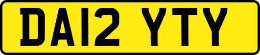 DA12YTY