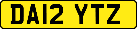 DA12YTZ