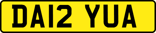 DA12YUA