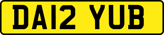 DA12YUB