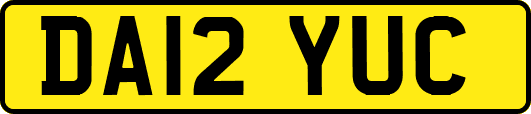 DA12YUC
